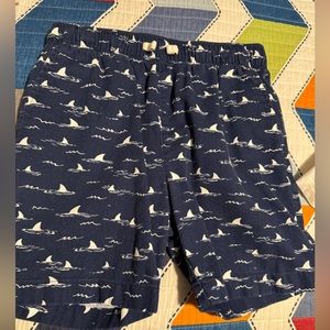 J.crew factory boys shorts. Size 10. Vguc.